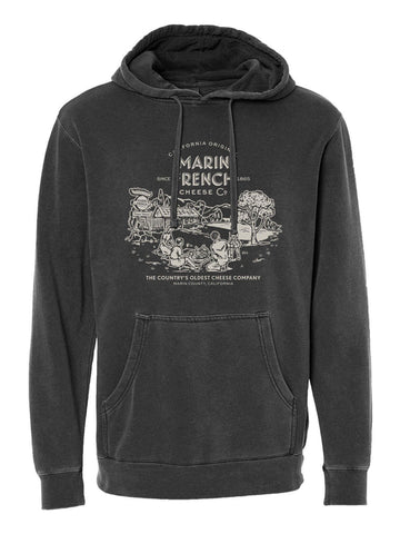 Marin French Cheese Co. Hoodie