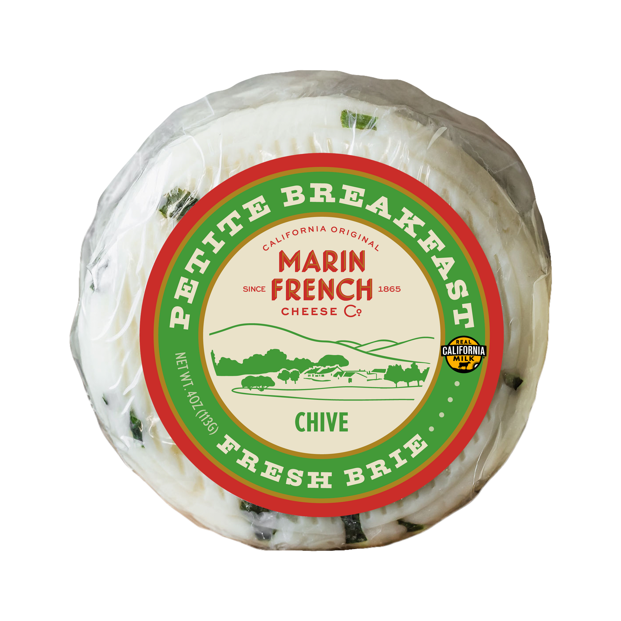 Petite Breakfast Chive