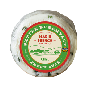 Petite Breakfast Chive
