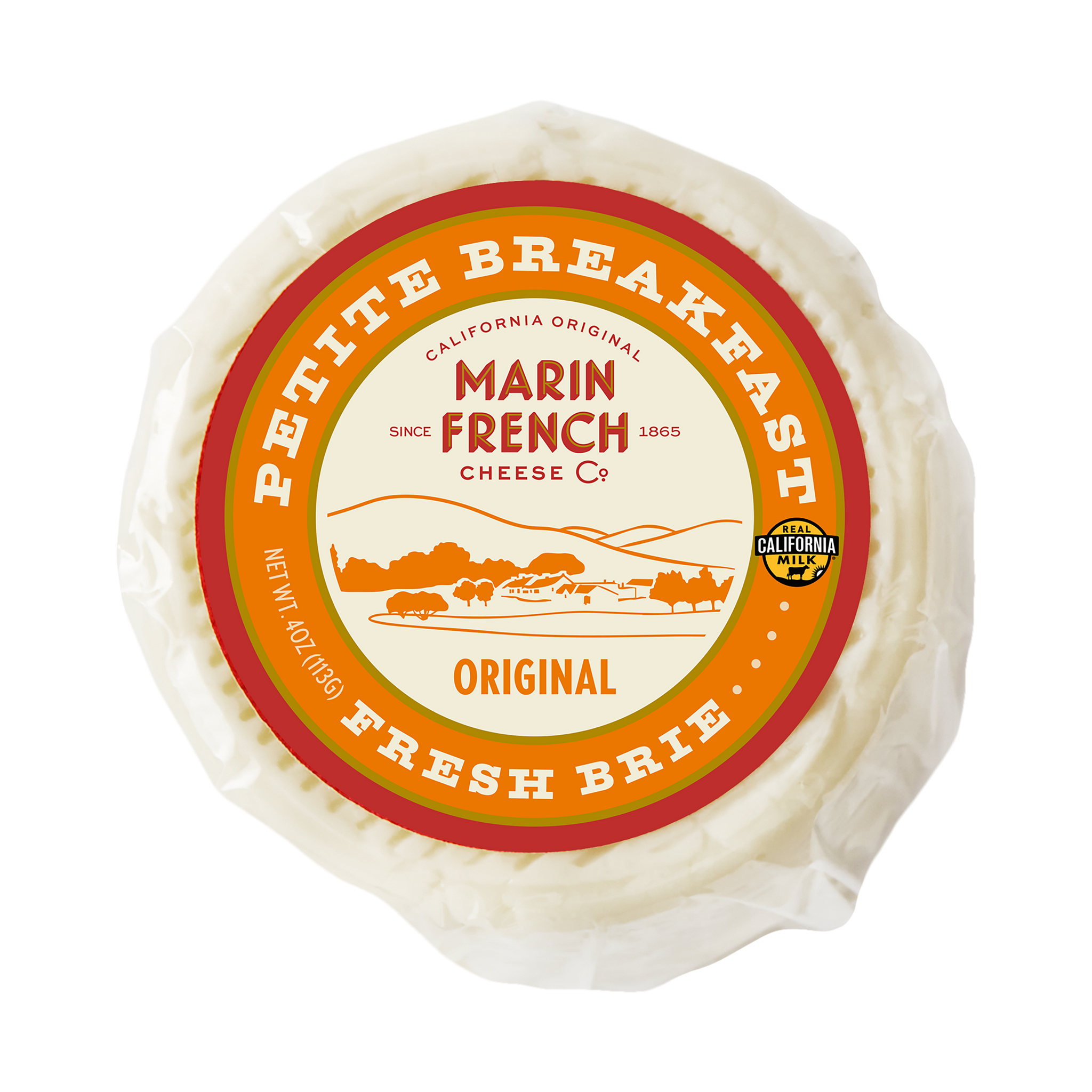 Petite Breakfast