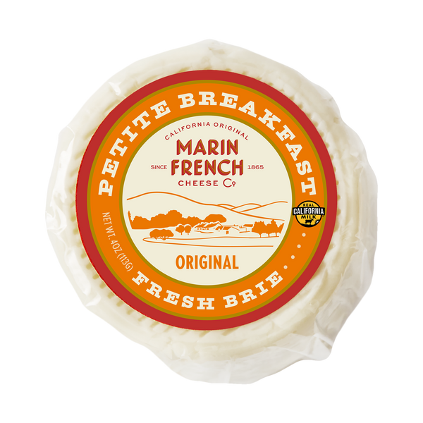Petite Breakfast