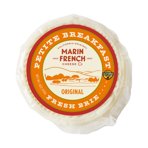 Petite Breakfast