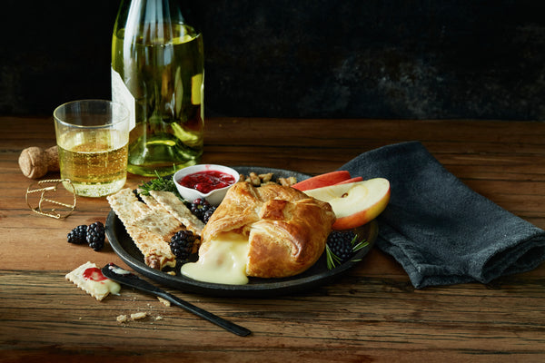 Brie en Croute Gift Box