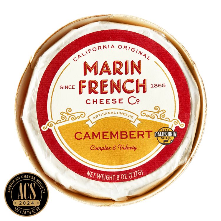 Camembert