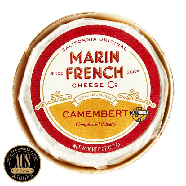 Camembert
