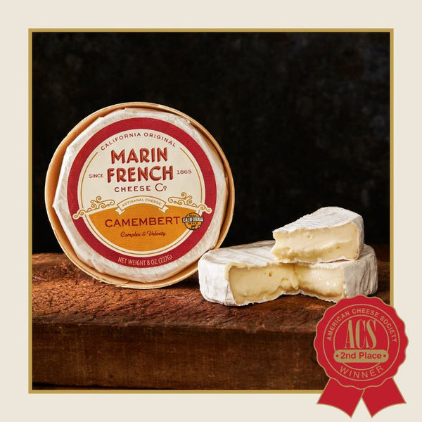Camembert