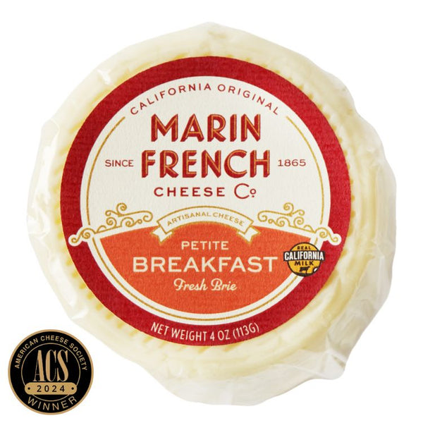 Petite Breakfast
