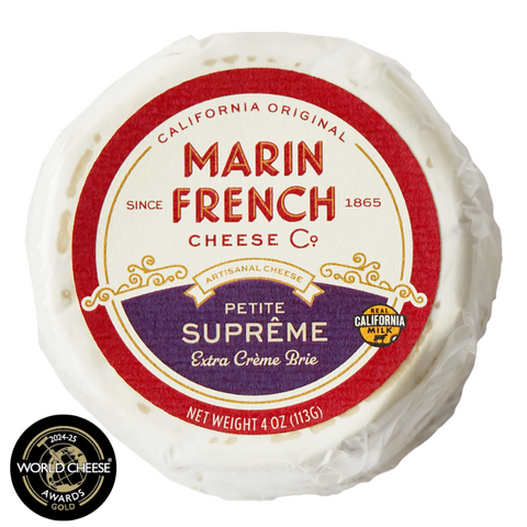 Petite Supreme