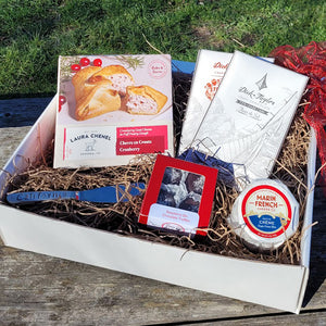 Berries & Crème Gift Box