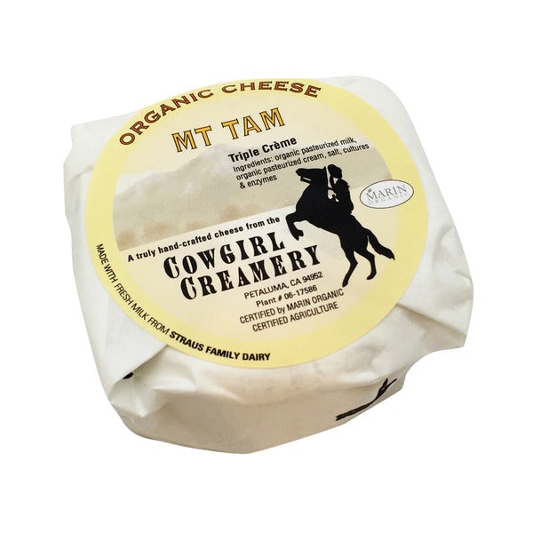 Crème Fraîche – Cowgirl Creamery